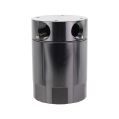Oil Catch Tank FMIC.Pro for Chevrolet Camaro SS 6.2 Manual 2010-2015-3