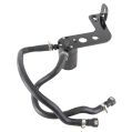 Oil Catch Tank FMIC.Pro for Chevrolet Camaro SS 6.2 Manual 2010-2015-5