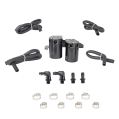 Oil Catch Tank System FMIC.Pro for Infiniti G37 Q40 Q60 VQ37VHR 2008-2015-2