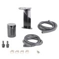 Oil Catch Tank FMIC.Pro for Infiniti Q50 Q60 VR30DDTT 2016-2024-2