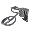 Oil Catch Tank FMIC.Pro for Infiniti Q50 Q60 VR30DDTT 2016-2024-5