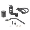 Oil Catch Tank FMIC.Pro for Chevrolet Camaro SS Automatic 6.2L L99 2010-2015-2