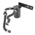 Oil Catch Tank FMIC.Pro for Honda Civic Type R K20C1 2017--5