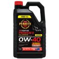 Engine Oil Penrite 10 Tenths Premium 0 0W40 Full Synthetic 5L-1