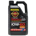 Engine Oil Penrite 10 Tenths Premium 10 10W60 PAO ESTER Full Synthetic 5L-1