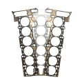 BMW M52TU / M54 2.5 2.8 3.0 decompression gasket - BORE 84-84,5 mm FTWL-1