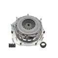 High performance Twin Plate Clutch Set FTWL for Toyota JZ / BMW ZF / M50 / M52 / M54 STAGE 2-1