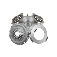 High performance Twin Plate Clutch Set FTWL for Toyota JZ / BMW ZF / M50 / M52 / M54 Stage 4-2