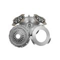 High performance Twin Plate Clutch Set FTWL for Toyota JZ / BMW M57 / M47N / E46 M3 STAGE 2-2