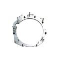 High performance Twin Plate Clutch Set FTWL for Toyota JZ / BMW M57 / M47N / E46 M3 STAGE 2-3