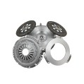 High performance Twin Plate Clutch Set FTWL for Toyota JZ / BMW M57 / M47N / E46 / M3 Stage 3-2