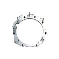 High performance Twin Plate Clutch Set FTWL for Toyota JZ / BMW M57 / M47N / E46 / M3 Stage 3-3