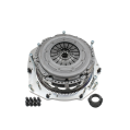 High performance Twin Plate Clutch Set FTWL for Toyota JZ / BMW M57 / M47N / E46 / M3 Stage 3-1