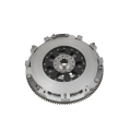 High-Performance Twin Disc Clutch Set FTWL for BMW M50 / M52 / M54 / S50 / S54 / M57/ M47N / M3 E46 - STAGE 1-3