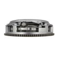 High-Performance Twin Disc Clutch Set FTWL for BMW M50 / M52 / M54 / S50 / S54 / M57/ M47N / M3 E46 - STAGE 1-4