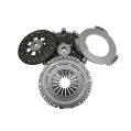 High-Performance Twin Disc Clutch Set FTWL for BMW M50 / M52 / M54 / S50 / S54 / M57/ M47N / M3 E46 - STAGE 1-1