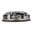 High-Performance Twin Disc Clutch Set FTWL for BMW M50 / M52 / M54 / S50 / S54 / M57 / M47N / M3 / E46 - STAGE 2-3