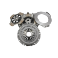 High-Performance Twin Disc Clutch Set FTWL for BMW M50 / M52 / M54 / S50 / S54 / M57 / M47N / M3 / E46 - STAGE 2-1