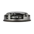 High-Performance Twin Disc Clutch Set FTWL for BMW M50 / M52 / M54 / S50 / S54 / M57 / M47N / M3 / E46 - STAGE 3-3