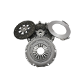 High-Performance Twin Disc Clutch Set FTWL for BMW M50 / M52 / M54 / S50 / S54 / M57 / M47N / M3 / E46 - STAGE 3-1