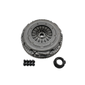 High-Performance Twin Disc Clutch Set FTWL for BMW M50 / M52 / M54 / S50 / S54 / M57 / M47N / M3 / E46 - STAGE 3-2