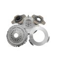 Twin Plate Clutch Set up to 1000 Nm 6 Bolts FTWL for BMW N54B30 - Stage 2-1