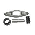Twin Plate Clutch Set up to 1400 Nm 6 Bolts FTWL for BMW N54B30 - Stage 4-2