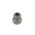 One Piece Solid Crank Hub FTWL for BMW N55 S55-1