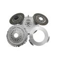 Twin Plate Clutch Set up to 1000 Nm FTWL for BMW N55B30 - Stage 1-1