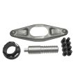 Twin Plate Clutch Set up to 1400 Nm FTWL for BMW N55B30 - Stage 3-2
