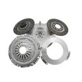 Twin Plate Clutch Set up to 1400 Nm FTWL for BMW N55B30 - Stage 3-1