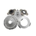Twin Plate Clutch Set up to 1400 Nm FTWL for BMW N55B30 - Stage 4-1