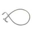Turbocharger oil feed line FTWL for BMW M50 / M52 / M54 / S54 turbo - M12x1.5-1