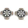 4-Paddle Sintered Clutch Discs FTWL for BMW 23x29-10N MIBA-1