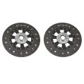 Clutch Discs FTWL for BMW 28x35-10N LUK 8090S-1