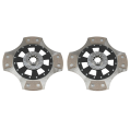 4-paddle Sintered Clutch Discs FTWL for BMW 28x35-10N-1