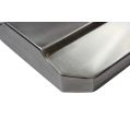 Valve Cover Heat Shield Stainless Steel FTWL Motorsport for BMW M50 / M52 / M50B25 / M52B20 / M52B28-3