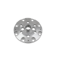 Reinforced CUSCO LSD Differential Cover FTWL for Mitsubishi Evo 4-9-1