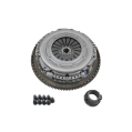 Twin Disc Clutch Set FTWL for BMW M60 M52 5 Speed Gearbox Stage 2-2