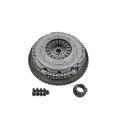 Twin Disc Clutch Set FTWL for BMW M60 M52 5 Speed Gearbox Stage 3-2