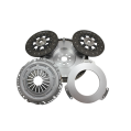 Twin Disc Clutch Set FTWL for BMW M60 M62 6 Speed Gearbox Stage 1-1
