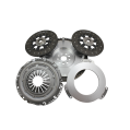 Twin Disc Clutch Set FTWL for BMW M60 M52 6 Speed Gearbox Stage 3-1