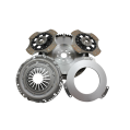 Twin Disc Clutch Set FTWL for BMW M60 M52 6 Speed Gearbox Stage 4-1