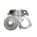 Twin plate clutch set up to 1400 Nm 8 bolts Stage 4 FTWL for BMW N54B30-1