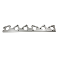 Stainless Steel Exhaust Flange FTWL for BMW S54-1