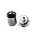 Dual Catch Can Kit for Subaru WRX 2022+ Fluid Lock Radium Engineering-2