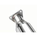 Downpipe FMIC.Pro for Nissan 370z 2009-2017 + silencer-3