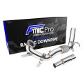 Downpipe FMIC.Pro for Volkswagen VW Golf VII 7 1.4 TSI-3