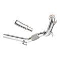 Downpipe FMIC.Pro for Seat Leon 5F 1.4 TSI-2