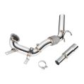 Downpipe FMIC.Pro for Volkswagen VW Golf VII 7 1.4 TSI-1